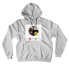 bishopholsonback Hoodies (No-Zip/Pullover)