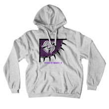 VR Viking Banner Hoodie