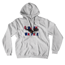 Constant Warfare Hoodie (No-Zip/Pullover)