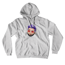 th3hfy Hoodies (No-Zip/Pullover)