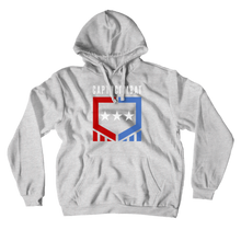 Hoodies (No-Zip/Pullover)