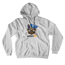 w00denttv Hoodies (No-Zip/Pullover)