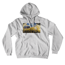 nascar_harvick4 Hoodies (No-Zip/Pullover)