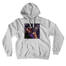 Nova Experience Hoodies (No-Zip/Pullover)