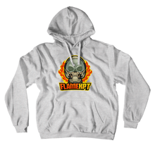 FLAMEKPT Hoodies (No-Zip/Pullover)