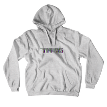 tn_95 Hoodies (No-Zip/Pullover)