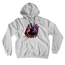 gambit_x Hoodies (No-Zip/Pullover)