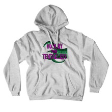Hungry for tentacles? Hoodies (No-Zip/Pullover)