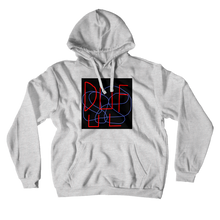 dufulkappa Hoodies (No-Zip/Pullover)