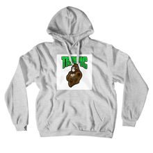 tropicrain Hoodies (No-Zip/Pullover)
