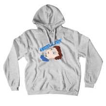 travplays Hoodies (No-Zip/Pullover)