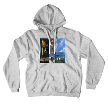 scojajoauc Hoodies (No-Zip/Pullover)