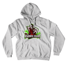 thezombiefiend Hoodies (No-Zip/Pullover)