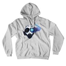 real16bitboy Hoodies (No-Zip/Pullover)