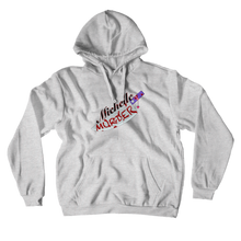 michellemurder9 Hoodies (No-Zip/Pullover)