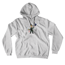 rockszera1-4382 Hoodies (No-Zip/Pullover)