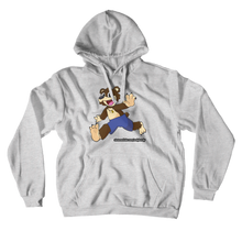 andy_bundy Hoodies (No-Zip/Pullover)