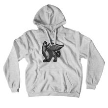 Hoodies (No-Zip/Pullover)