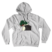 friskycharasans Hoodies (No-Zip/Pullover)