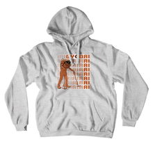 nerdsdaterceiraidade Hoodies (No-Zip/Pullover)