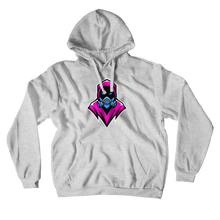 vzpsycho Hoodies (No-Zip/Pullover)