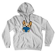 Hoodies (No-Zip/Pullover)