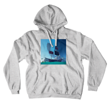 oxiboujojoytb Hoodies (No-Zip/Pullover)