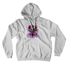 Hoodies (No-Zip/Pullover)