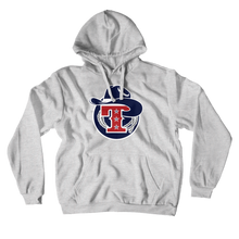 txkicker Hoodies (No-Zip/Pullover)
