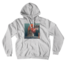 xthatrandomgamer Hoodies (No-Zip/Pullover)