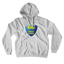 on3xn3t Hoodies (No-Zip/Pullover)