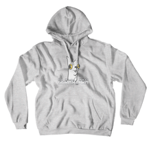 lailah_the_llama_baby Hoodies (No-Zip/Pullover)