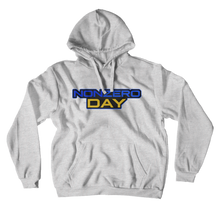 nonzeroday Hoodies (No-Zip/Pullover)