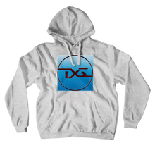 Hoodies (No-Zip/Pullover)