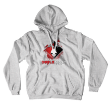 diablorabbit Hoodies (No-Zip/Pullover)