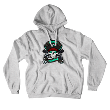 cpt_j_flintlock Hoodies (No-Zip/Pullover)