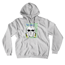 thegasinator Hoodies (No-Zip/Pullover)