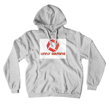 unity_gaming_channel Hoodies (No-Zip/Pullover)