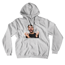 playerkrain Hoodies (No-Zip/Pullover)