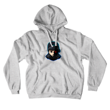 Hoodie - Main Logo
