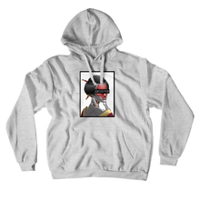 deviltv Hoodies (No-Zip/Pullover)