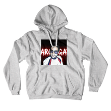 chargingant Hoodies (No-Zip/Pullover)