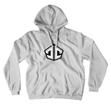 Teues Detailed Logo Hoodie