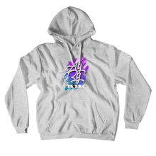 AYZY Lady Hoodies (No-Zip/Pullover)