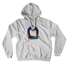 idontgiveasam Hoodies (No-Zip/Pullover)