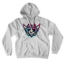 one_leg_sam Hoodies (No-Zip/Pullover)