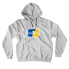 Zero Cool Hoodie (No-Zip/Pullover)