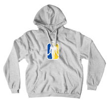 El Bastardo Hoodie (No-Zip/Pullover)