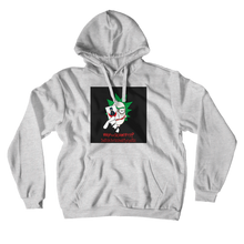 Hoodies (No-Zip/Pullover)