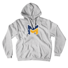 the_musicman1-4218 Hoodies (No-Zip/Pullover)